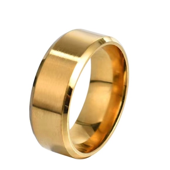 New Jewels Jewelry - 🟡RING🟡 Men & Women